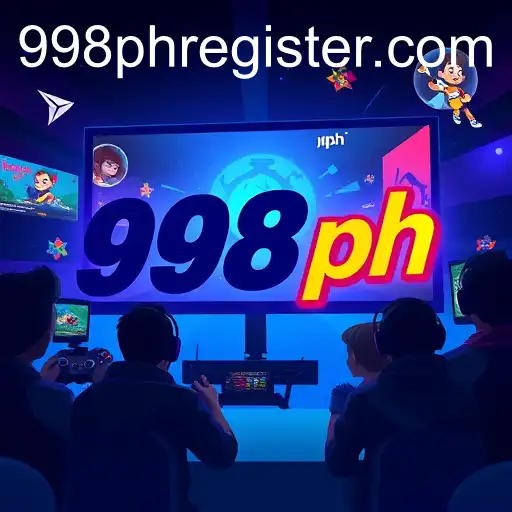 Gaming Platform 998ph: A Dive into the Phenomenon