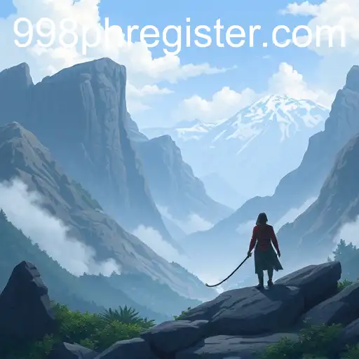 Exploring the Thrilling World of Adventure Games: A Dive into 998ph Register