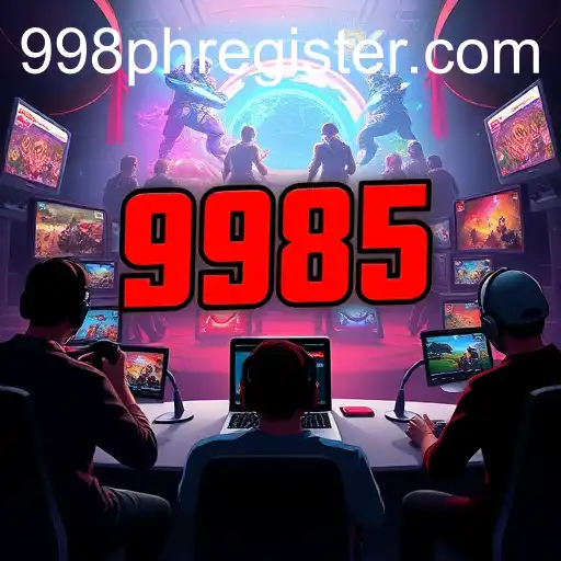 Digital Playground: Tapping Into Gaming Innovations