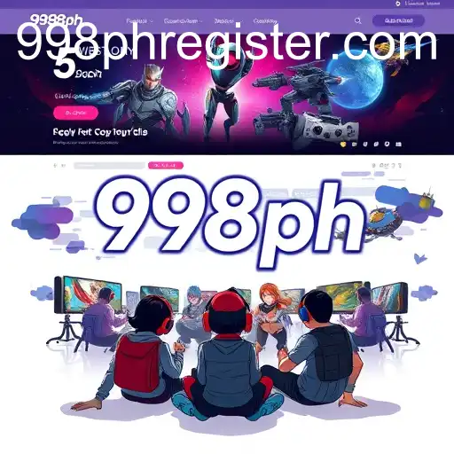 Emergence of 998ph in the Gaming World