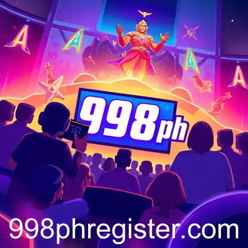 998ph Game Platform: Expanding Horizons in Digital Entertainment