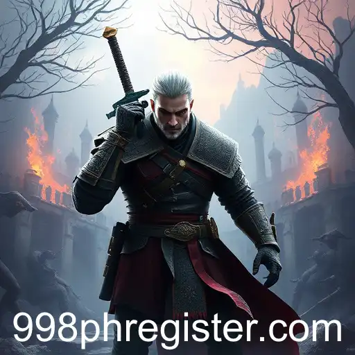 The Rise of 998ph: Gaming in the Modern Era