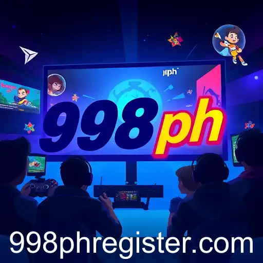 Gaming Platform 998ph: A Dive into the Phenomenon