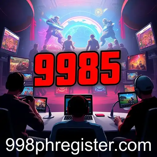 Digital Playground: Tapping Into Gaming Innovations