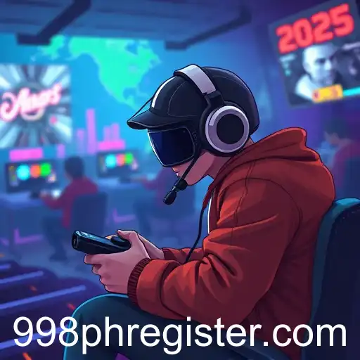 The Growing Influence of Online Gaming in 2025