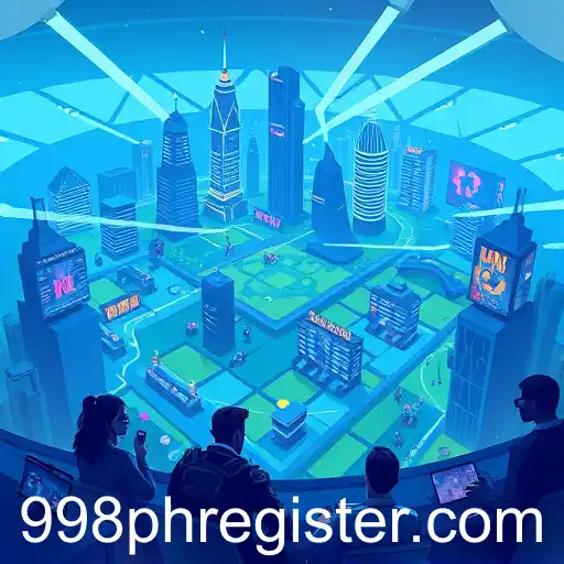 Navigating the World of Online Gaming in 2025