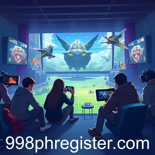 The Rise of Online Gaming Platforms in 2025