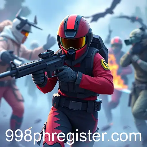 The Rise of 998PH in the Gaming World