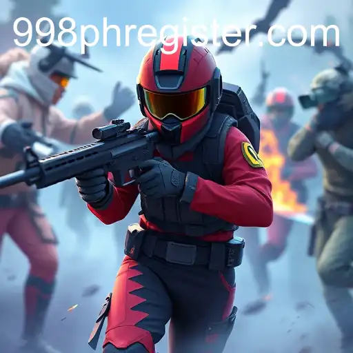 Diving into Multiplayer Excitement: A New Era of Online Gaming