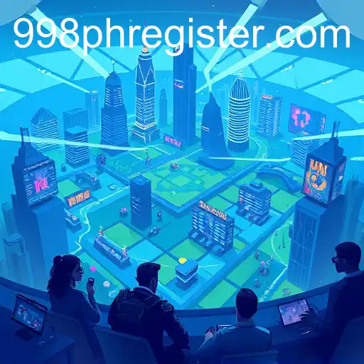 Navigating the World of Online Gaming in 2025