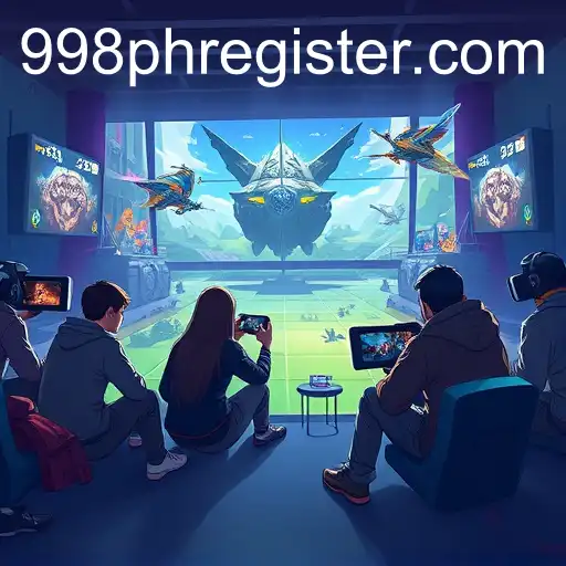 The Rise of Online Gaming Platforms in 2025