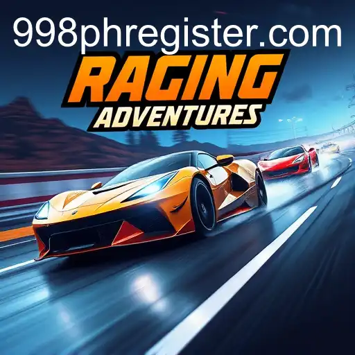 Exploring 'Racing Adventures' with 998ph Register: The Ultimate Gaming Experience