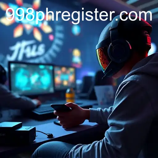 The Rise of Online Gaming Platforms