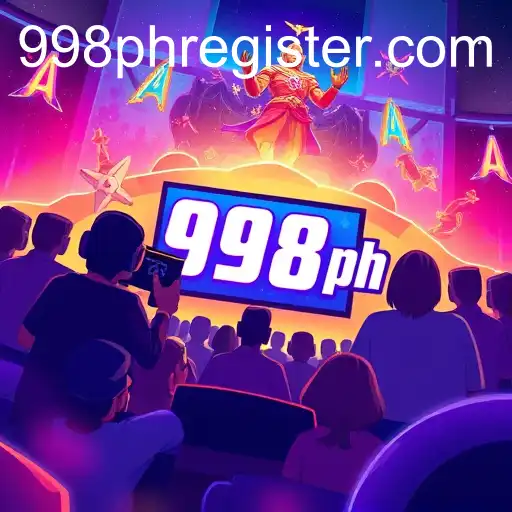 998ph Game Platform: Expanding Horizons in Digital Entertainment