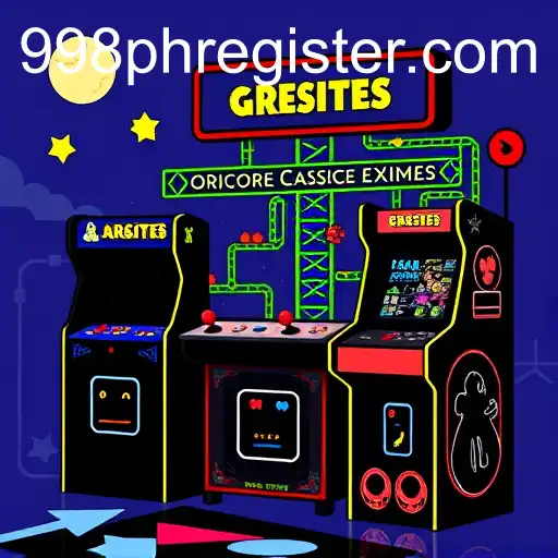 Exploring the Enduring Appeal of Arcade Classics