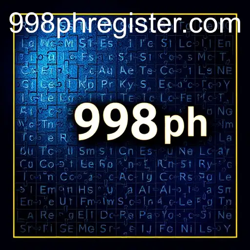 Puzzle Challenges: Engage Your Mind with 998ph Register