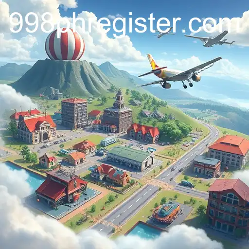 Exploring the Excitement of 'Simulation Fun' Games