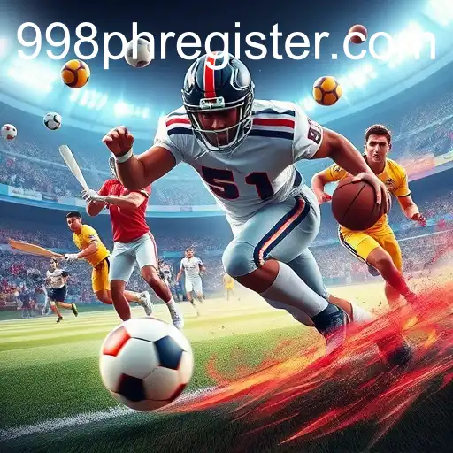 Unleashing the Excitement of Sports Frenzy: A Dive Into the 998ph Register