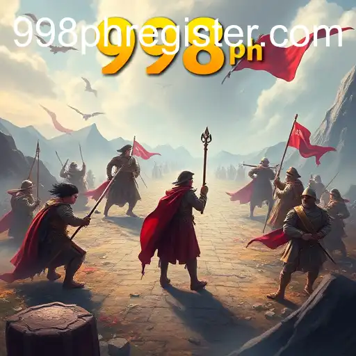 Explore the World of Strategy Mastery: Unveiling the Secrets Behind Successful Gameplay